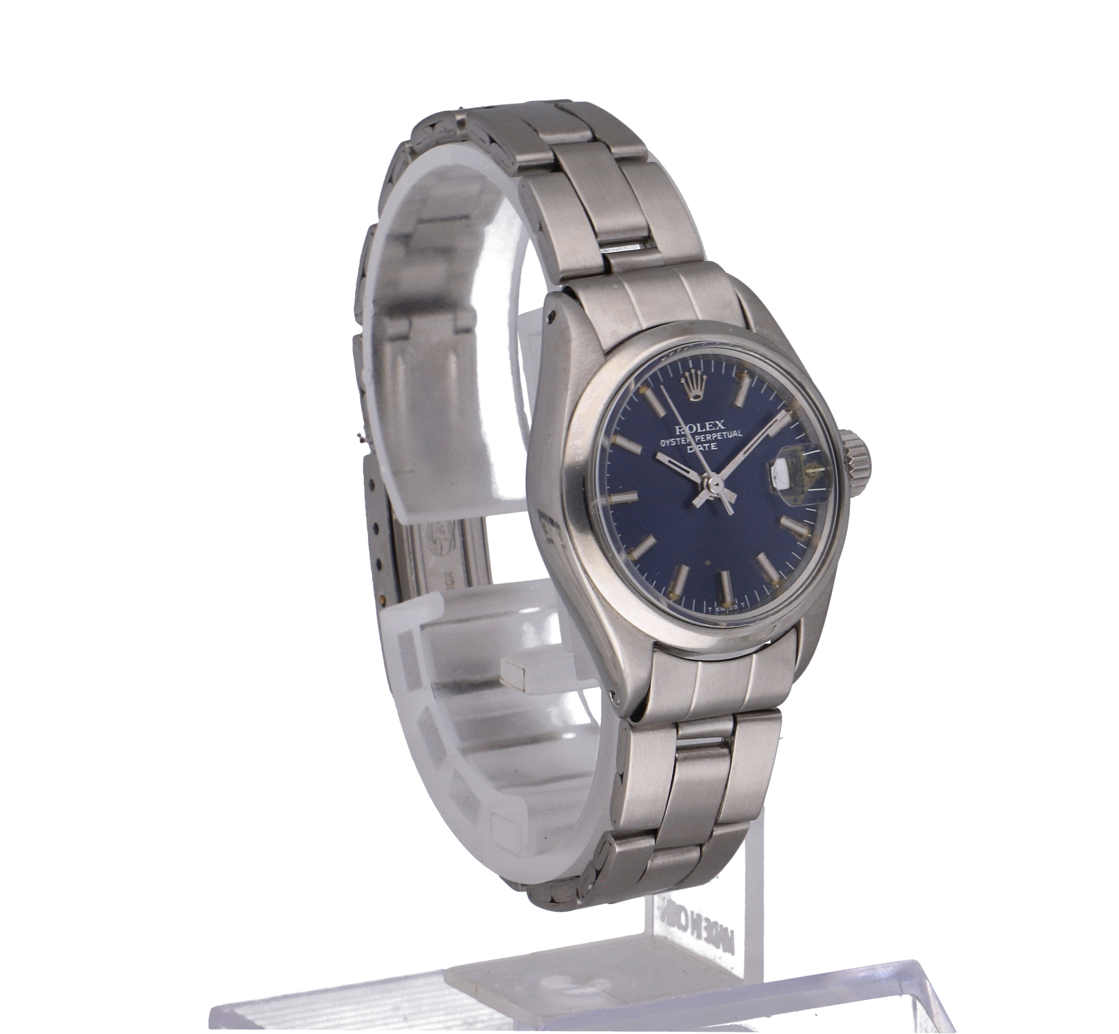 Rolex Oyster Perpetual